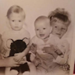 Meet your Posher, Debra